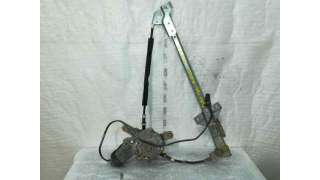 ELEVALUNAS DELANTERO DERECHO AUDI 100 BERLINA 2.5 TDI (116 CV) DE 1982 - D.677102 / 4A0959802