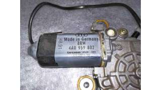 ELEVALUNAS DELANTERO DERECHO AUDI 100 BERLINA 2.5 TDI (116 CV) DE 1982 - D.677102 / 4A0959802