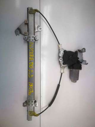 ELEVALUNAS DELANTERO DERECHO NISSAN ALMERA 2.2 dCi D (136 CV) DE 2003 - D.677492