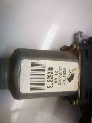 ELEVALUNAS DELANTERO DERECHO NISSAN ALMERA 2.2 dCi D (136 CV) DE 2003 - D.677492