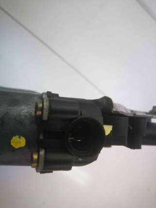 ELEVALUNAS TRASERO DERECHO NISSAN ALMERA 2.2 16V Turbodiesel (110 CV) DE 2000 - D.677508