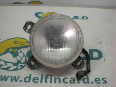FARO LUZ LARGA IZQUIERDO VOLKSWAGEN GOLF II 1.8 (112 CV) DE 1990 - D.685015
