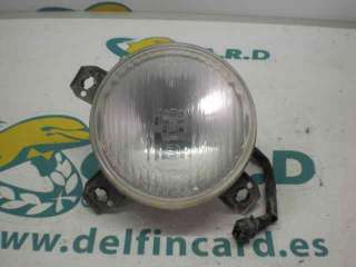 FARO LUZ LARGA IZQUIERDO VOLKSWAGEN GOLF II 1.8 (112 CV) DE 1990 - D.685015