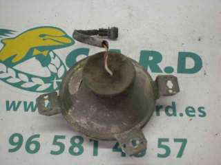 FARO LUZ LARGA IZQUIERDO VOLKSWAGEN GOLF II 1.8 (112 CV) DE 1990 - D.685015