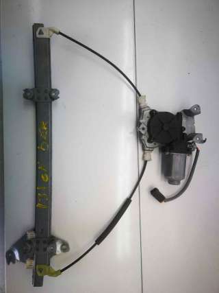 ELEVALUNAS DELANTERO DERECHO NISSAN ALMERA 2.2 16V Turbodiesel (110 CV) DE 2000 - D.685831
