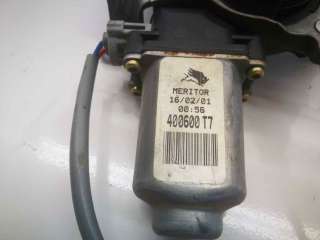 ELEVALUNAS DELANTERO DERECHO NISSAN ALMERA 2.2 16V Turbodiesel (110 CV) DE 2000 - D.685831
