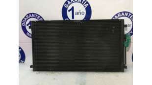 CONDENSADOR / RADIADOR AIRE ACONDICIONADO CHRYSLER VOYAGER 2.4 (150 CV) DE 2001 - D.686821