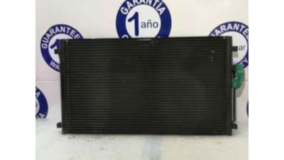 CONDENSADOR / RADIADOR AIRE ACONDICIONADO CHRYSLER VOYAGER 2.4 (150 CV) DE 2001 - D.686821