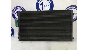 CONDENSADOR / RADIADOR AIRE ACONDICIONADO CHRYSLER VOYAGER 2.4 (150 CV) DE 2001 - D.686821 2