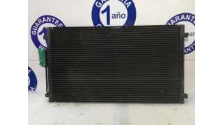 CONDENSADOR / RADIADOR AIRE ACONDICIONADO CHRYSLER VOYAGER 2.4 (150 CV) DE 2001 - D.686821