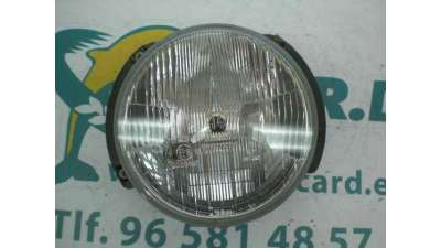 FARO DERECHO VOLKSWAGEN POLO 1.3 (54 CV) DE 1984 - D.687675