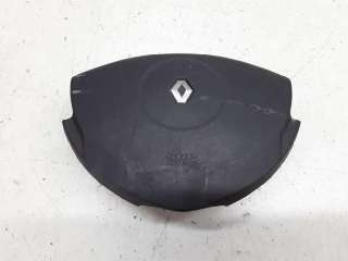 KIT AIRBAG RENAULT CLIO II FASE II 1.5 dCi D (82 CV) DE 2003 - D.689310