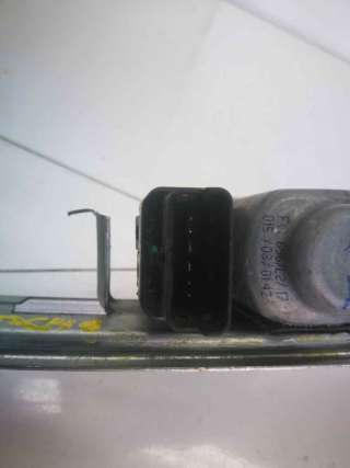 ELEVALUNAS TRASERO DERECHO RENAULT MEGANE II BERLINA 5P 1.9 dCi D (120 CV) DE 2003 - D.689716