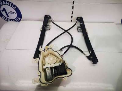 ELEVALUNAS DELANTERO IZQUIERDO SEAT ALTEA 1.9 TDI (105 CV) DE 2007 - D.690989