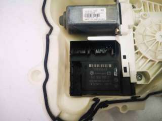 ELEVALUNAS DELANTERO IZQUIERDO SEAT ALTEA 1.9 TDI (105 CV) DE 2007 - D.690989