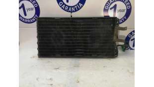 CONDENSADOR / RADIADOR AIRE ACONDICIONADO LAND ROVER RANGE ROVER 2.5 Turbodiesel (113 CV) DE 1988 - D.694499