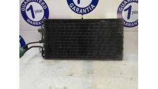 CONDENSADOR / RADIADOR AIRE ACONDICIONADO LAND ROVER RANGE ROVER 2.5 Turbodiesel (113 CV) DE 1988 - D.694499 2