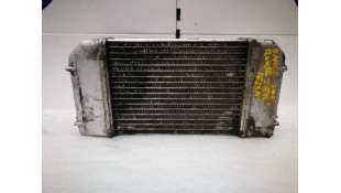 INTERCOOLER LAND ROVER RANGE ROVER 2.5 Turbodiesel (113 CV) DE 1988 - D.694505