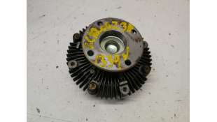 VENTILADOR VISCOSO MOTOR NISSAN VANETTE CARGO 2.3 D (75 CV) DE 1995 - D.694673