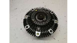 VENTILADOR VISCOSO MOTOR NISSAN VANETTE CARGO 2.3 D (75 CV) DE 1995 - D.694673 2