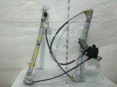 ELEVALUNAS DELANTERO DERECHO CITROEN XSARA BERLINA 1.9 D (69 CV) DE 1999 - D.694871 / SIN REF