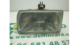 FARO IZQUIERDO FORD FIESTA 83 DE 1986 - D.695489