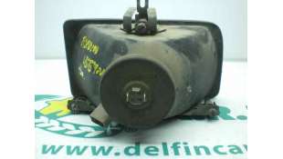 FARO IZQUIERDO FORD FIESTA 83 DE 1986 - D.695489 2