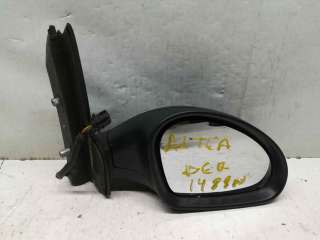 RETROVISOR DERECHO SEAT ALTEA 1.9 TDI (105 CV) DE 2004 - D.696257