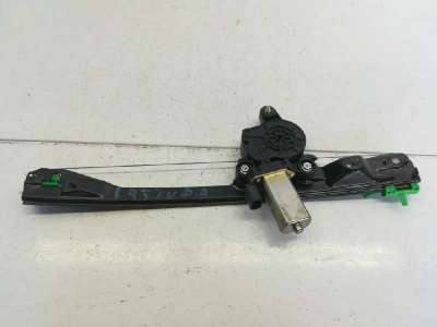 ELEVALUNAS DELANTERO DERECHO FIAT PUNTO BERLINA 1.2 (60 CV) DE 2003 - D.696325
