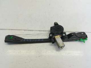 ELEVALUNAS DELANTERO DERECHO FIAT PUNTO BERLINA 1.2 (60 CV) DE 2003 - D.696325