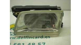 FARO IZQUIERDO OPEL KADETT E 1.8 (116 CV) DE 1984 - D.699043