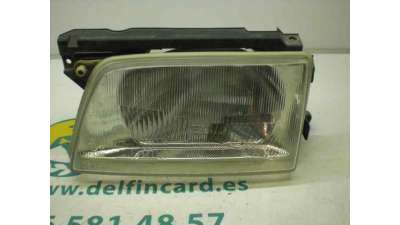 FARO IZQUIERDO OPEL KADETT E 1.8 (116 CV) DE 1984 - D.699043