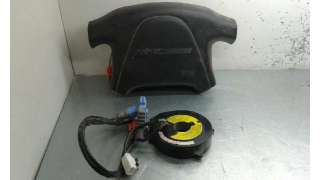 AIRBAG DELANTERO IZQUIERDO FORD PROBE 2.5 V6 24V (162 CV) DE 1992 - D.702583