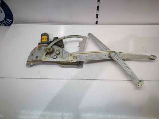 ELEVALUNAS DELANTERO DERECHO OPEL ASTRA F BERLINA 1.4 (60 CV) DE 1991 - D.702798