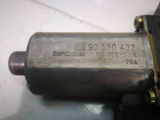ELEVALUNAS DELANTERO DERECHO OPEL ASTRA F BERLINA 1.4 (60 CV) DE 1991 - D.702798