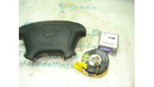 AIRBAG DELANTERO IZQUIERDO OPEL ASTRA F BERLINA 1.4 (60 CV) DE 1991 - D.702859