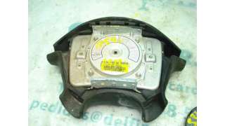 AIRBAG DELANTERO IZQUIERDO OPEL ASTRA F BERLINA 1.4 (60 CV) DE 1991 - D.702859