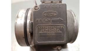CAUDALIMETRO FORD MONDEO BERLINA 1.8 Turbodiesel (90 CV) DE 1997 - D.703214 / 93BB12B579BA 2