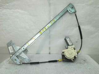 ELEVALUNAS DELANTERO IZQUIERDO PEUGEOT 307 2.0 HDi (90 CV) DE 2002 - D.704037 / 9634457380