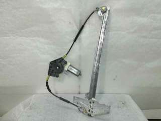 ELEVALUNAS DELANTERO IZQUIERDO PEUGEOT 307 2.0 HDi (90 CV) DE 2002 - D.704037 / 9634457380