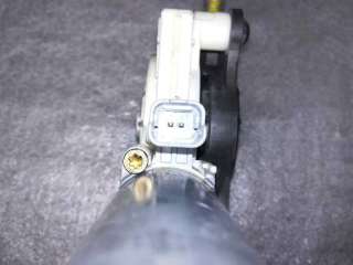 ELEVALUNAS DELANTERO IZQUIERDO PEUGEOT 307 2.0 HDi (90 CV) DE 2002 - D.704037 / 9634457380
