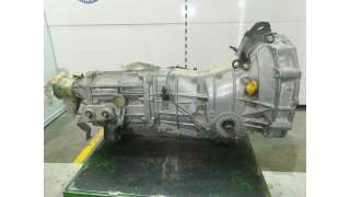 CAJA CAMBIOS SUBARU LEGACY BERL./FAMILIAR B12 3.0 24V (209 CV) DE 1998 - D.706611 / HWTY754VFAAB