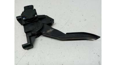 POTENCIOMETRO PEDAL OPEL ASTRA G BERLINA 2.0 DTI (101 CV) DE 1998 - D.708523 / 0281002278