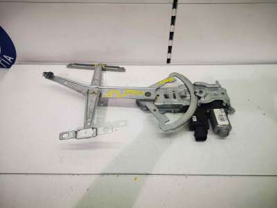 ELEVALUNAS DELANTERO DERECHO OPEL CORSA C 1.3 16V CDTI (69 CV) DE 2003 - D.709056