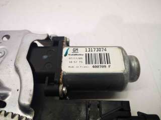 ELEVALUNAS DELANTERO DERECHO OPEL CORSA C 1.3 16V CDTI (69 CV) DE 2003 - D.709056