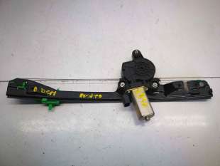 ELEVALUNAS DELANTERO DERECHO FIAT PUNTO BERLINA 1.2 (60 CV) DE 2003 - D.709629