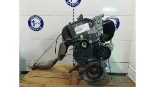 MOTOR COMPLETO FORD FOCUS BERLINA 1.6 16V (101 CV) DE 2003 - D.710144 / FYDD