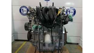 MOTOR COMPLETO FORD FOCUS BERLINA 1.6 16V (101 CV) DE 2003 - D.710144 / FYDD 2