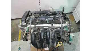 MOTOR COMPLETO FORD FOCUS BERLINA 1.6 16V (101 CV) DE 2003 - D.710144 / FYDD