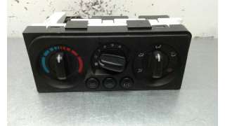 MANDO CALEFACCION / AIRE ACONDICIONADO SUBARU LEGACY BERL./FAMILIAR B12 3.0 24V (209 CV) DE 1998 - D.710540 / 2N44032700